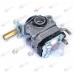 Carburator motocoasa China Nac WLBC 260